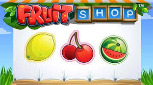 Fruit Shop at 69 Casino