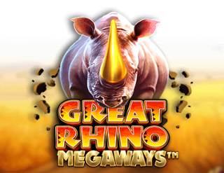 Great Rhino Megaways at 69 Casino