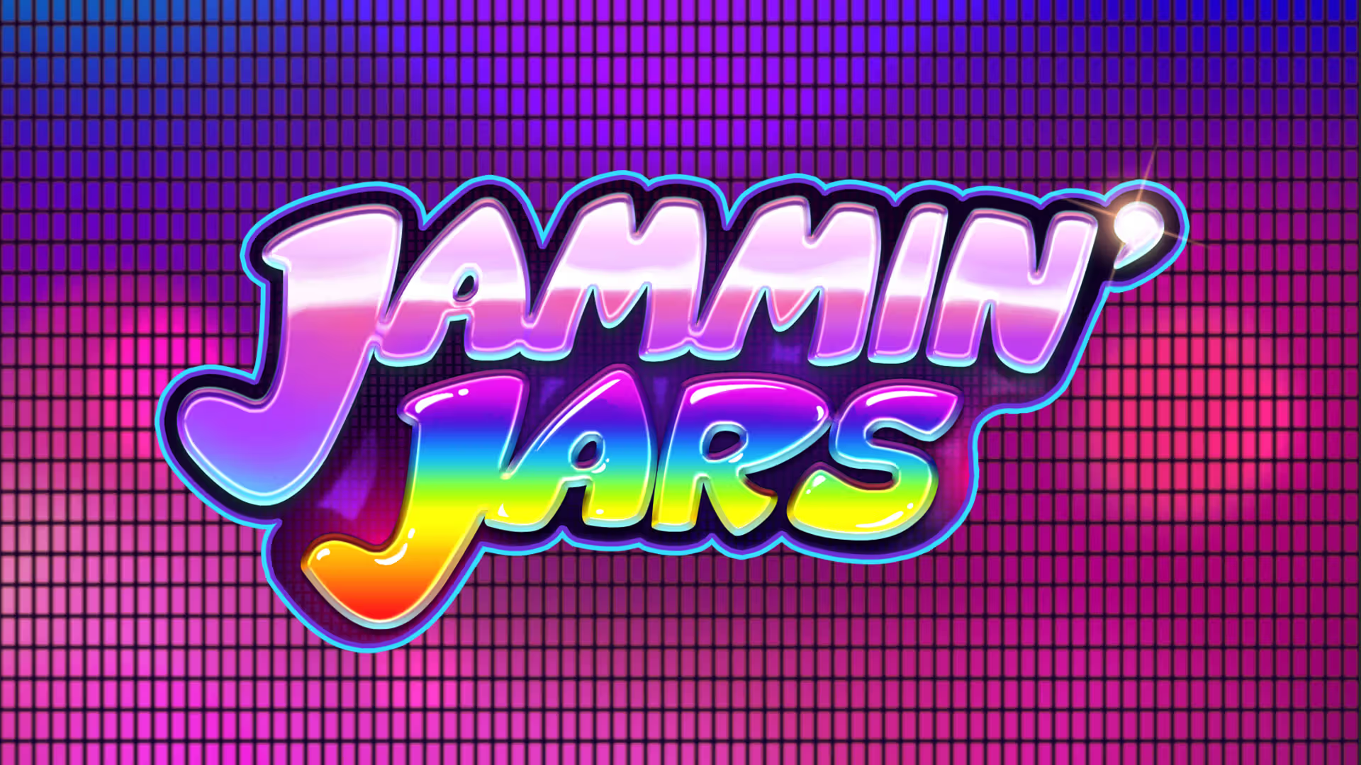 Jammin' Jars at 69 Casino