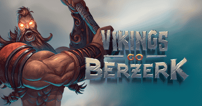 Vikings Go Berzerk at 69 Casino